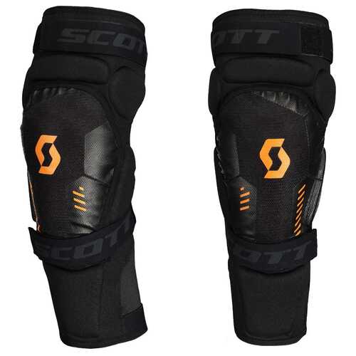 SCOTT Softcon 2 Knee Guard