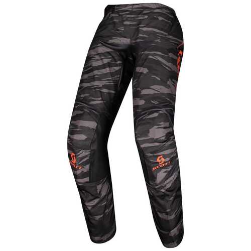 SCOTT 350 Dirt Camo Pant