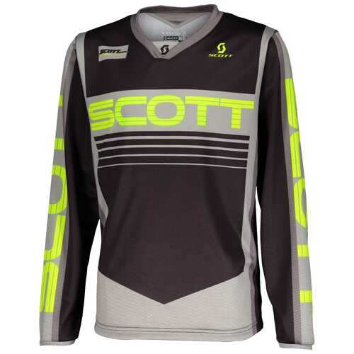 SCOTT YOUTH 350 Race Jersey