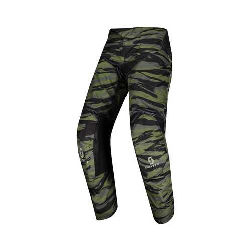 SCOTT YOUTH 350 Dirt Camo Pant