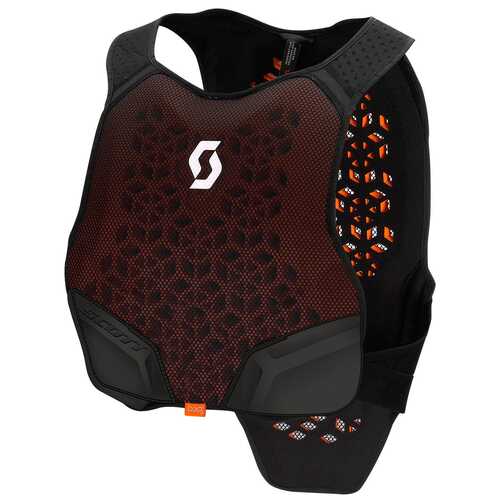 SCOTT Softcon Air Body Armor