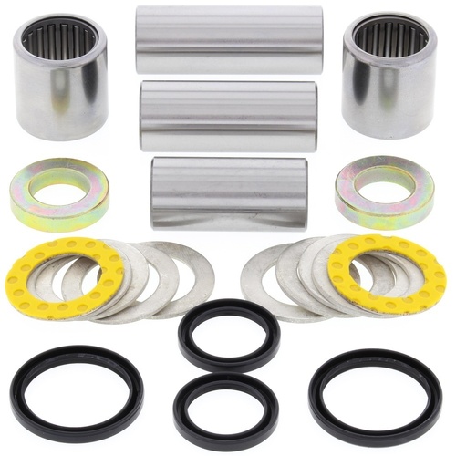 All Balls SAB Kit - CRF450R/X 2005-06