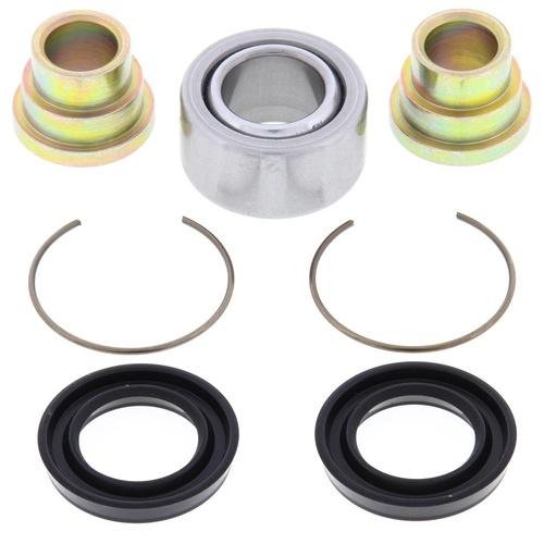 All Balls USB Kit - XR600R 1985-87