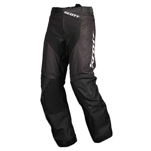 SCOTT X-Plore Swap Overboot Pant