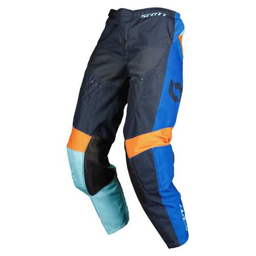 SCOTT YOUTH 350 Race Evo Pant