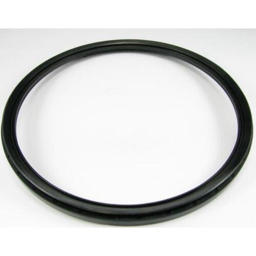 Brake Drum Seal - Rear Suz LT-4WD 89-98/LT-F250 184 x 204 x 8/13