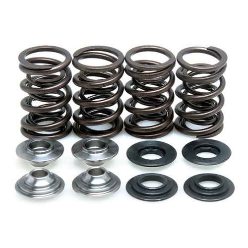 Kibblewhite Valve Spring Kit Honda Xr650R '00-07 .440" Lift