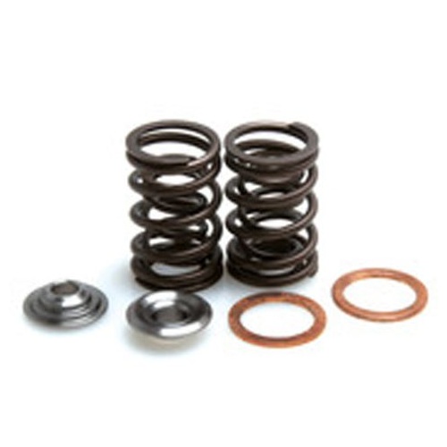 Kibblewhite Valve Spring Kit Honda CRF/Xr75-100 '73-13 .360" Lift