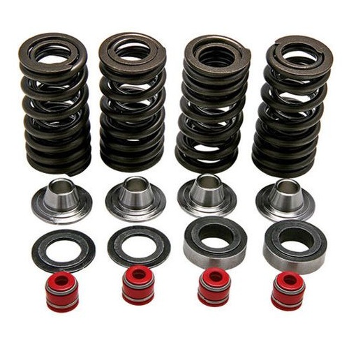 Kibblewhite Valve Spring Kit Honda CRF250R '04-07 & CRF250X '04-17 .350" Lift