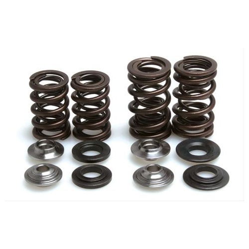 Kibblewhite Valve Spring Kit Honda Trx450R '04-05 .440" Lift