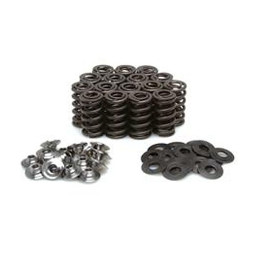 Kibblewhite Valve Spring Kit Honda Cbr1000 '04-05 .385" Lift