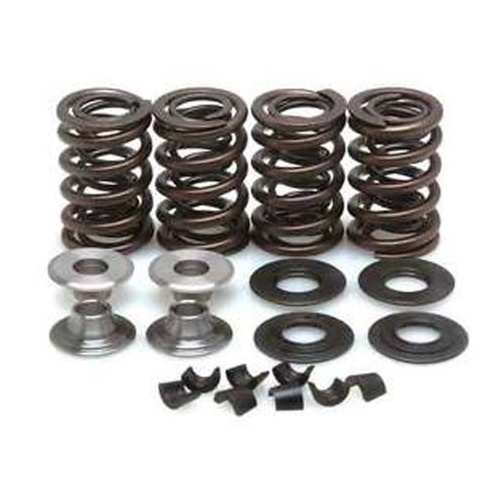 Kibblewhite Valve Spring Kit Honda Cb175 '70-75 .354" Lift