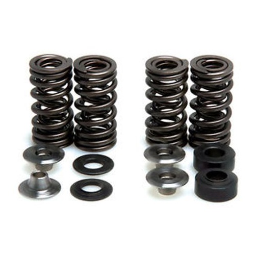 Kibblewhite Valve Spring Kit Honda CRF150R '07-21 .350" Lift