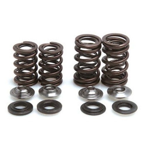 Kibblewhite Valve Spring Kit Honda CRF450X '05-17 .440" Lift