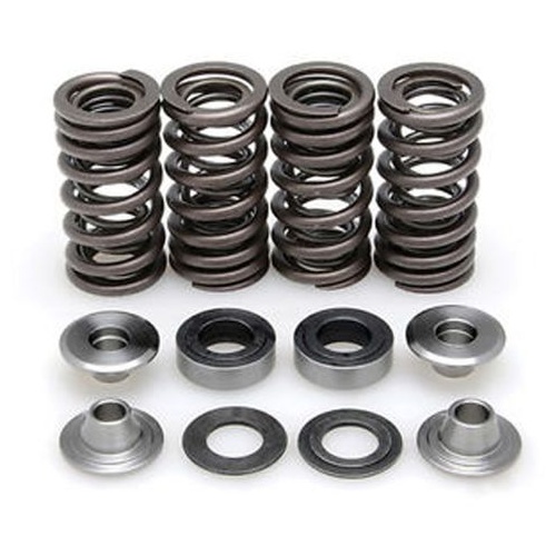 Kibblewhite Valve Spring Kit Honda CRF250R '08-09 .350" Lift