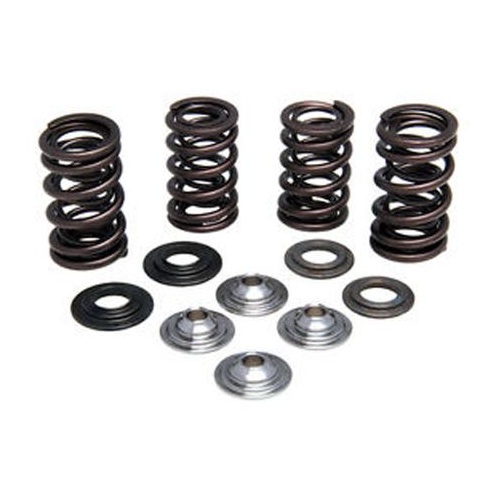 Kibblewhite Valve Spring Kit Honda CRF450R '09-12 .440" Lift