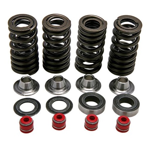 Kibblewhite Valve Spring Kit Honda CRF250R '04-07 & CRF250X '04-17 .385" Lift