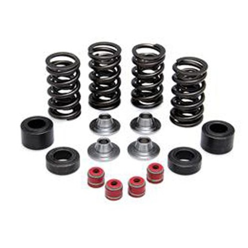 Kibblewhite Valve Spring Kit Honda CRF250R '10-15 .385" Lift