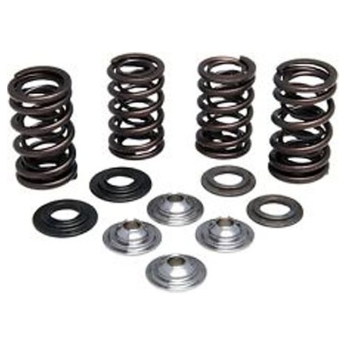 Kibblewhite Valve Spring Kit Honda CRF450R '13-16 .440" Lift