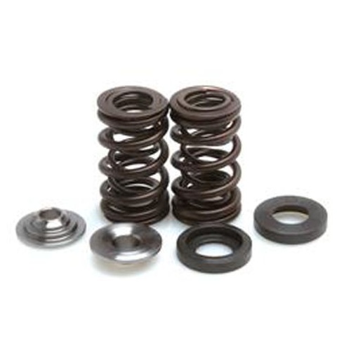 Kibblewhite Valve Spring Kit Honda Various 185-200 Models '80-02 .450" Lift