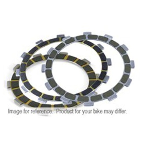 BSA CLUTCH FRICTION PLATE