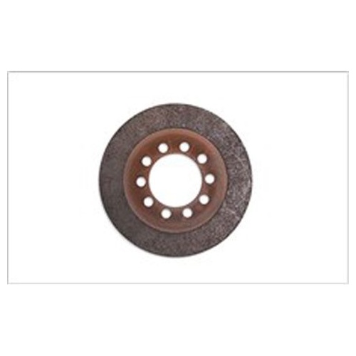 HARLEY SINTERED FRICTION PLATE