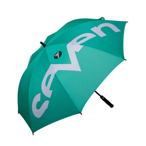 Seven Umbrella - Aqua