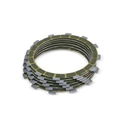 BMW CARBON FIBRE FRICTION PLATE KIT