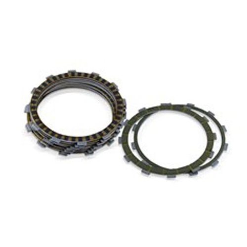 HARLEY FRICTION PLATE KIT