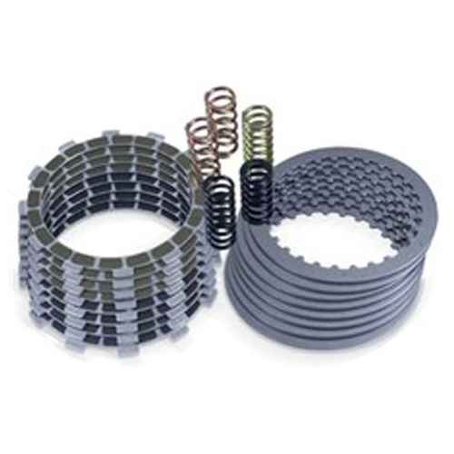 HARLEY KEVLAR COMPLETE CLUTCH PACK