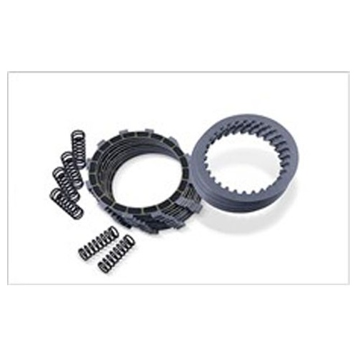 BUELL CARBON FIBRE COMPLETE CLUTCH PACK