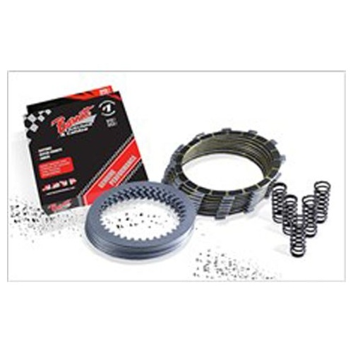 HONDA KEVLAR COMPLETE CLUTCH PACK