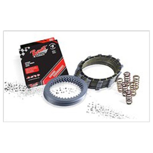 HONDA KEVLAR COMPLETE CLUTCH PACK