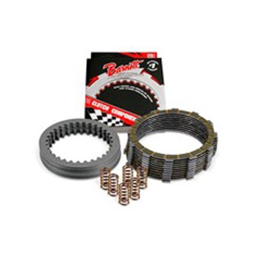 SUZUKI KEVLAR COMPLETE CLUTCH PACK