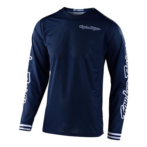 Troy Lee Designs 21 GP Air Jersey Mono Navy