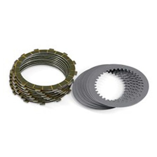 DUCATI KEVLAR CLUTCH PLATE KIT