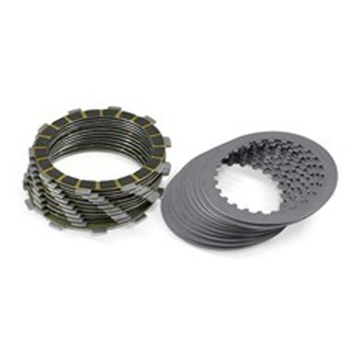 DUCATI KEVLAR CLUTCH PLATE KIT