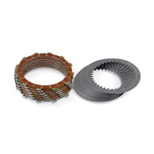 DUCATI DRY CLUTCH PLATE KIT