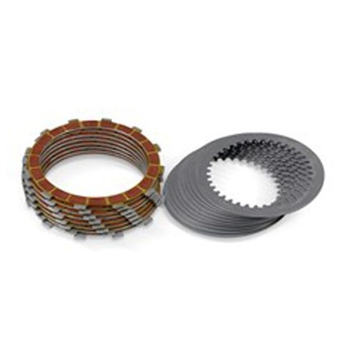 DUCATI DRY CLUTCH PLATE KIT