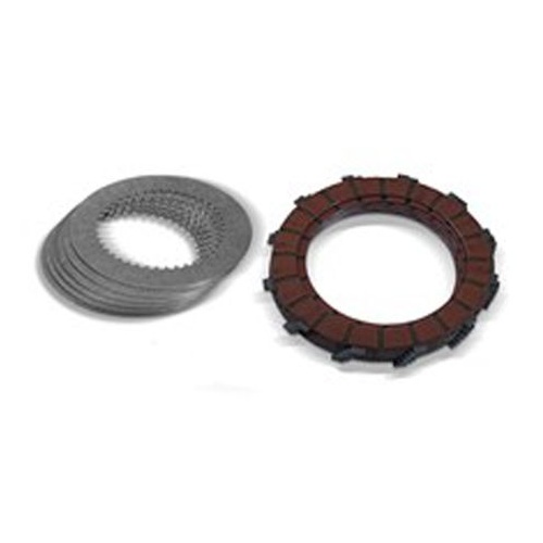 SCORPION CLUTCH PLATE REPLACEMENT KIT