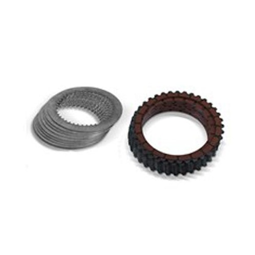 SCORPION CLUTCH PLATE REPLACEMENT KIT