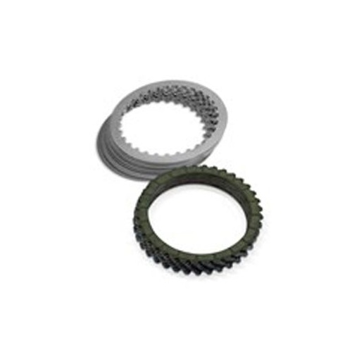 KEVLAR EXTRA PLATE CLUTCH KIT