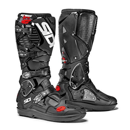 Sidi 'Crossfire 3 SRS' MX Boots