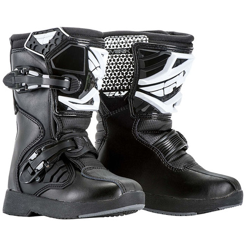 Fly "Maverik" Kids Mini Boots