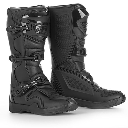 Fly "Maverik LT" MX Boots