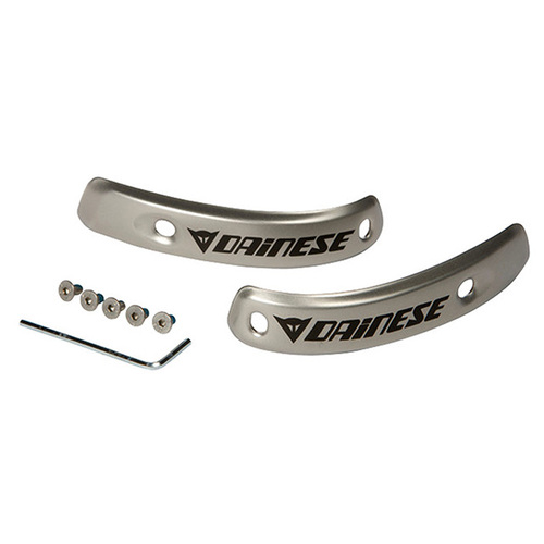 Dainese Kit Boots Slider - Stainless