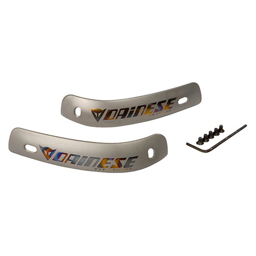 Dainese Kit Boots Slider - Titanium