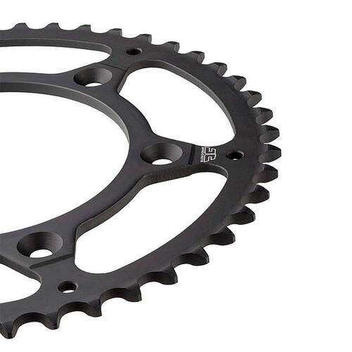 Rear Sprocket - Steel Lightweight (Self-Cleaning) - 51T 520P