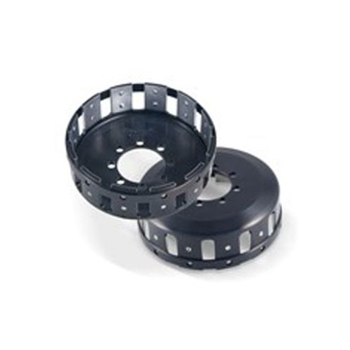 DUCATI CLUTCH BASKET - BLACK