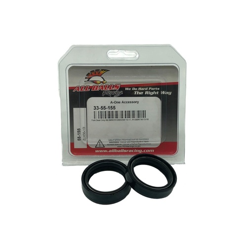 All Balls Fork Seal Only Kit - BMW